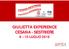 GIULIETTA EXPERIENCE CESANA - SESTRIERE 8 10 LUGLIO 2016