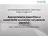 Appropriatezza prescrittiva e sostenibilità economica nel paziente diabetico Luca Degli Esposti CliCon Health, Economics & Outcomes Research