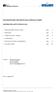 Il terzo polo lattiero-caseario in Italia pag. 2. L azionariato pag. 5. I risultati economico - finanziari pag. 6. La distribuzione pag.