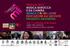FESTIVAL 2013 MUSICA BAROCCA E DA CAMERA MUSICA E NARRAZIONE EDUCAZIONE ALL ASCOLTO PROGETTO ORCHESTRA