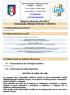 Stagione Sportiva 2014/2015 Comunicato Ufficiale N 35 del 11/03/2015