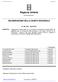 COD. PRATICA: Regione Umbria. Giunta Regionale DELIBERAZIONE DELLA GIUNTA REGIONALE N. 382 DEL 08/03/2010