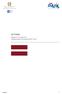 LETTONIA Rapporto Congiunto Ambasciate/Consolati/ENIT 2017
