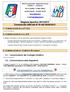 Stagione Sportiva 2012/2013 Comunicato Ufficiale N 39 del 04/04/2013