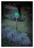 I-DEA LED LED. Paletti da giardino Bollards for garden. I-Dea. I-Dea Preziosa. Bianco Opale Opal White. Verde Prato Lawn Green