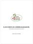 IL DOCUMENTO DI COMMERCIALIZZAZIONE: Come emetterlo e quali adempimenti sono previsti. Opuscolo redatto da Luca Pelagatti