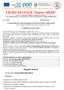 AVVISO INDIVIDUAZIONE PERSONALE DOCENTE PER COMPETENZE (Art.1, commi 78,79,80,81,82 Legge 13 luglio 2015, n.107) IL DIRIGENTE SOLASTICO