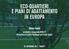 ECO-QUARTIERI E PIANI DI ADATTAMENTO IN EUROPA