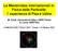 Le Masterclass internazionali in Fisica delle Particelle: l esperienza di Pisa e Udine