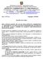 Prot. n. 1377/c14-n Linguaglossa, 21/02/2012 BANDO DI GARA
