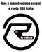 Uso e manutenzione cerchi e ruote RDR Italia