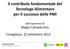 Il contributo fondamentale del Tecnologo Alimentare per il successo delle PMI