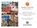 Bandiere arancioni: da certificazione a opportunità di sviluppo turistico. Forum regionale del turismo - Bari, 20 novembre