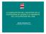 LA CONGIUNTURA NELL INDUSTRIA DELLE COSTRUZIONI IN LIGURIA E LE DINAMICHE DELL OCCUPAZIONE NEL 2006