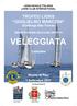 LEGA NAVALE ITALIANA LIONS CLUB INTERNATIONAL. TROFEO LIONS GUGLIELMO MARCONI Challenge Alto Tirreno MANIFESTAZIONE VELICA DEL DIPORTO VELEGGIATA