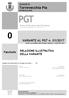 COMUNE DI Torrevecchia Pia PGT. Piano di Governo del Territorio ai sensi della Legge Regionale 11 marzo 2005, n 12