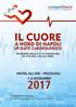 IL CUORE A NORD DI NAPOLI UP-DATE CARDIOLOGICO 1-2 DICEMBRE. aslnapoli2nord HOTEL GLI DEI - POZZUOLI