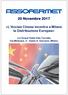 20 Novembre «L Acciao Cinese incontra a Milano la Distribuzione Europea»