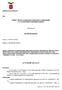 Settore Risorse economiche, finanziarie e patrimoniali. P. O. ECONOMATO-PROVVEDITORATO ********* DETERMINAZIONE