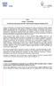 Nota Anigas - FederUtility Criticità del meccanismo dei TEE Nota incontro Aeeg del 9 febbraio 2012