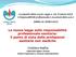 La nuova legge sulla responsabilità professionale sanitaria: il punto di vista delle professioni sanitarie non mediche