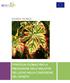 SCHEDA TECNICA STRATEGIA GLOBALE PER LA PREVENZIONE DELLE MALATTIE DEL LEGNO NELLA CONDUZIONE DEL VIGNETO