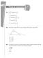 Prova di matematica. C1. è maggiore di? C2. Nella figura l angolo BC^D è esterno all angolo AC^B. Quanto misura BC^D?