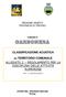 REGIONE VENETO PROVINCIA DI TREVISO COMUNE DI CARBONERA CLASSIFICAZIONE ACUSTICA ALLEGATO 2 REGOLAMENTO PER LA DISCIPLINA DELLE ATTIVITÀ RUMOROSE