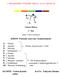 I PROGRAMMI D ESAME DELLA A.S.D SHURI-TE. KIHON Posizioni osservate: Zenkutsudachi