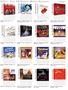 Ean. Ean. Ean. Ean. 9DCD 3 The rat pack. 3 cd - 13,90. 9DCD 4 A Merry Christmas from Frank Sinatra. CD - 5,90