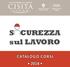 S CUREZZA sul LAVORO CATALOGO CORSI 2018