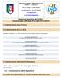 Stagione Sportiva 2014/2015 Comunicato Ufficiale N 26 del 07/01/2015