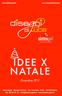 IDEE X NATALE. Dicembre Ele$roged - Disegni di luce - Via Trionfale, Roma Tel