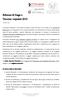 Riforma di Stage e Tirocini: requisiti 2013