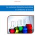 ANDREA SERGI. Le sostanze chimiche pericolose in ambiente di lavoro