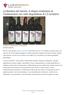 La Barbera del Sannio. Il vitigno misterioso di Castelvenere con note degustative di 13 campioni