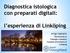 Diagnostica istologica con preparati digitali: l esperienza di Linköping