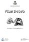 COMUNE DI ALPIGNANO FILM IN DVD. Libri da scoprire, 54 anno 2008 (aggiornamento 2017)
