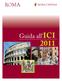 ROMA Guida all ICI 2011