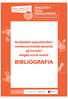 Se desideri approfondire i contenuti trattati durante gli incontri sfoglia ora la nostra BIBLIOGRAFIA