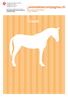 Indice. Utilizzo 12 Formazione 13 Registrazione dei cavalli 14 Carne 14 Trasporto 15 Interventi e divieti 16 Allevamento 17.