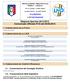 Stagione Sportiva 2014/2015 Comunicato Ufficiale N 43 del 06/05/2015