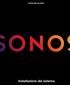 maggio by Sonos, Inc. Tutti i diritti riservati.