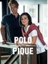 BASIC POLO BASIC POLO LADIES Polo Pique 25