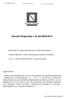 Decreto Dirigenziale n. 64 del 08/05/2015