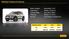 Pirelli per Citroen C3 Aircross