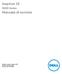 Inspiron 15. Manuale di servizio Series. Modello computer: Inspiron 5548 Modello normativo: P39F Tipo normativo: P39F001