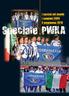 i successi nel mondo i campioni 2009 il programma 2010 Speciale PWKA