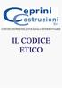 COPIA N COPIA CONTROLLATA X COPIA NONCONTROLLATA STATO DELLE REVISIONI REV DATA DESCRIZIONE 00 16/03/2016 EMISSIONE VERIFICATO, APPROVATO, EMESSO RD