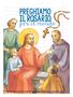 Preghiamo. il rosario. per il mondo. PDF processed with CutePDF evaluation edition